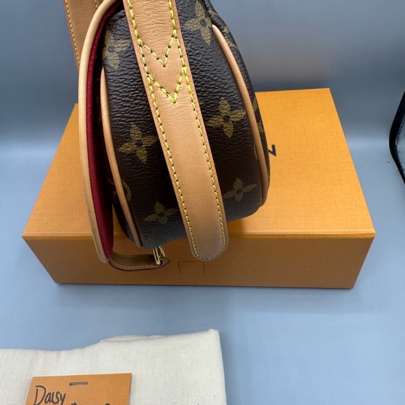 Louis Vuitton tambourin new model - Picture 7 of 10